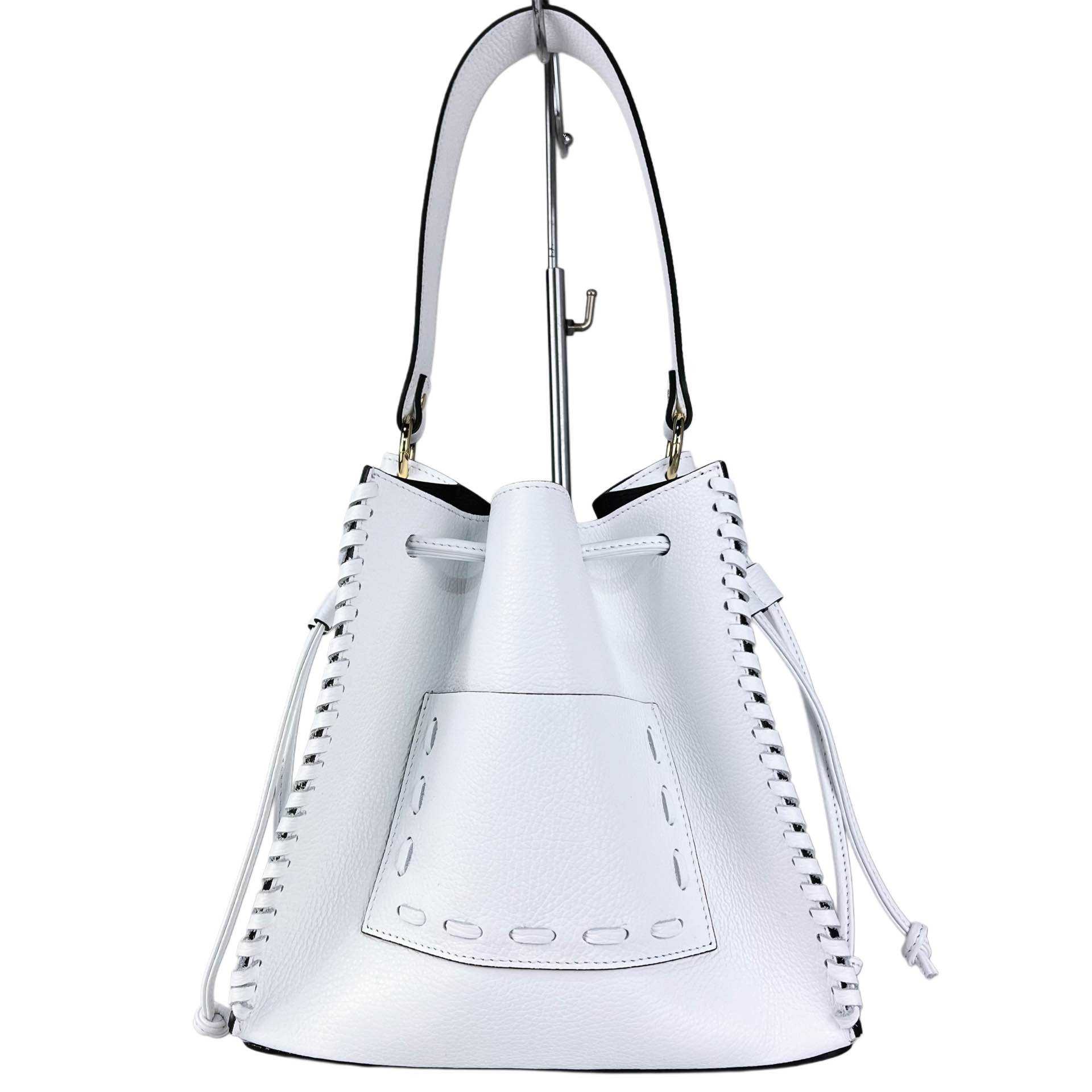 MI9132 Bag 10.6in 2 Color Options
