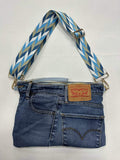 L0177 Bag 12.2in 8 Color Options