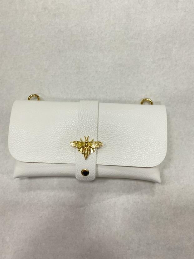 L0070 Bag 8.9in 20 Color Options