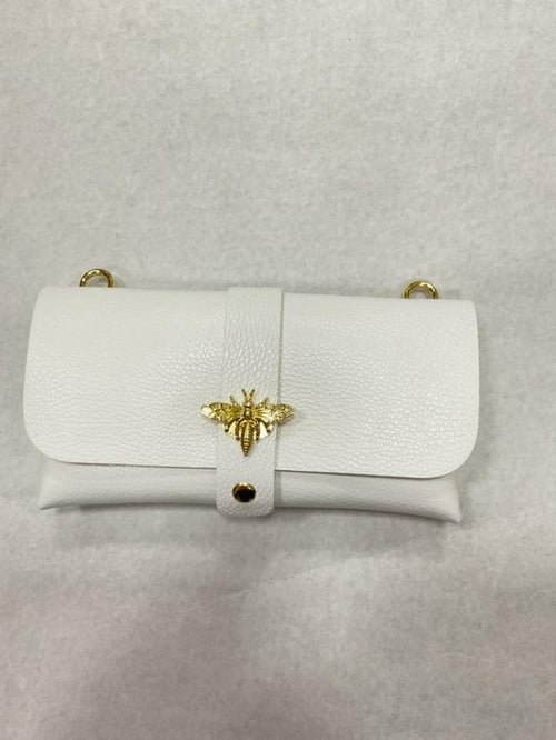 L0070 Bag 8.9in 20 Color Options