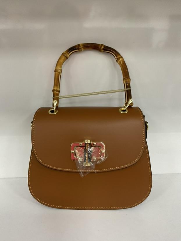 L0030 Bag 9.1in 7 Color Options