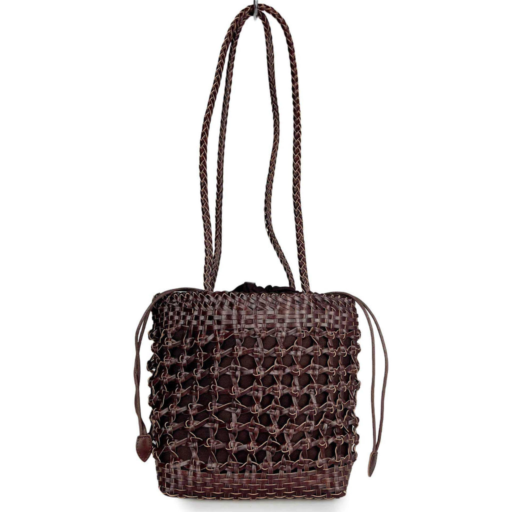 MIVENUS Bag 10.6in 2 Color Options