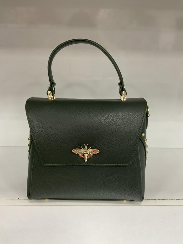 L0098 Bag 9.1in 14 Color Options