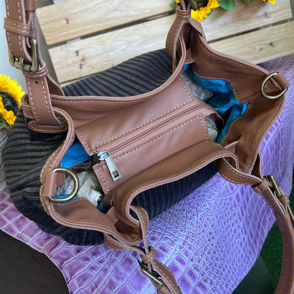 MI4125 Bag 13.4in 8 Color Options