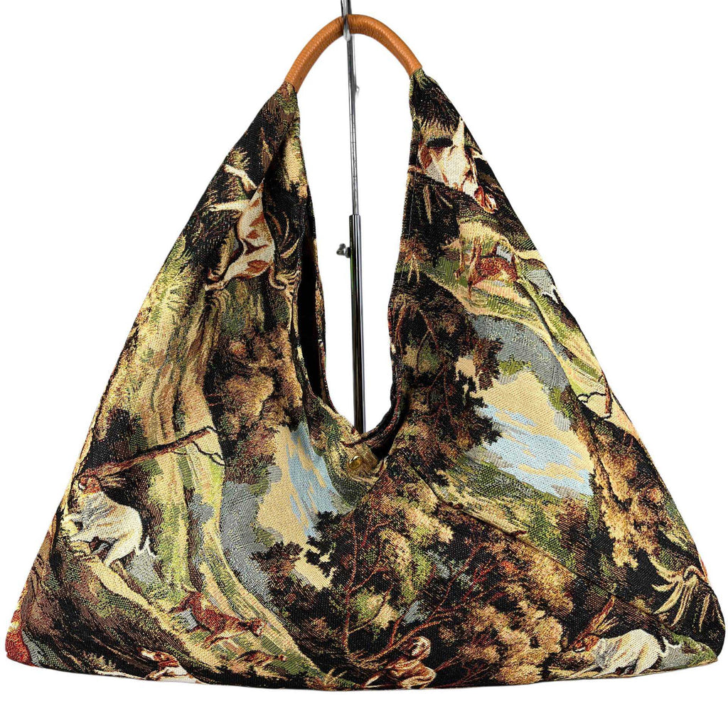 MISACCATES Bag 23.2in 8 Color Options