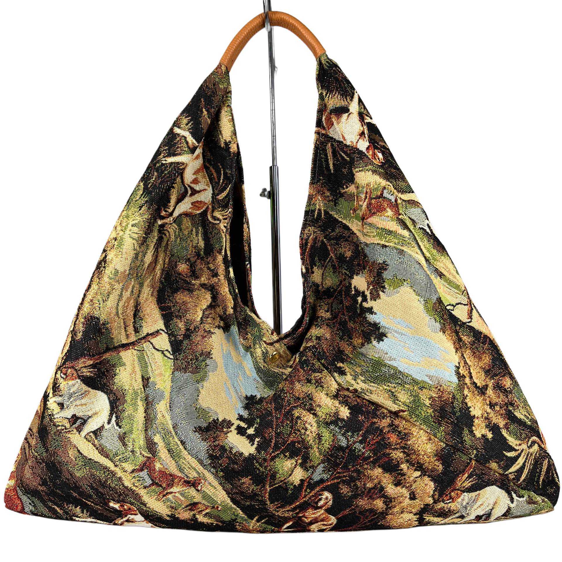 MISACCATES Bag 23.2in 8 Color Options