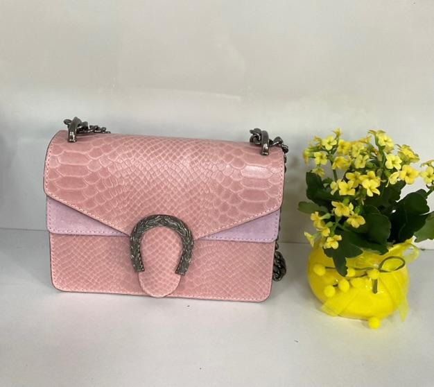 L0061 Bag 19 Color Options