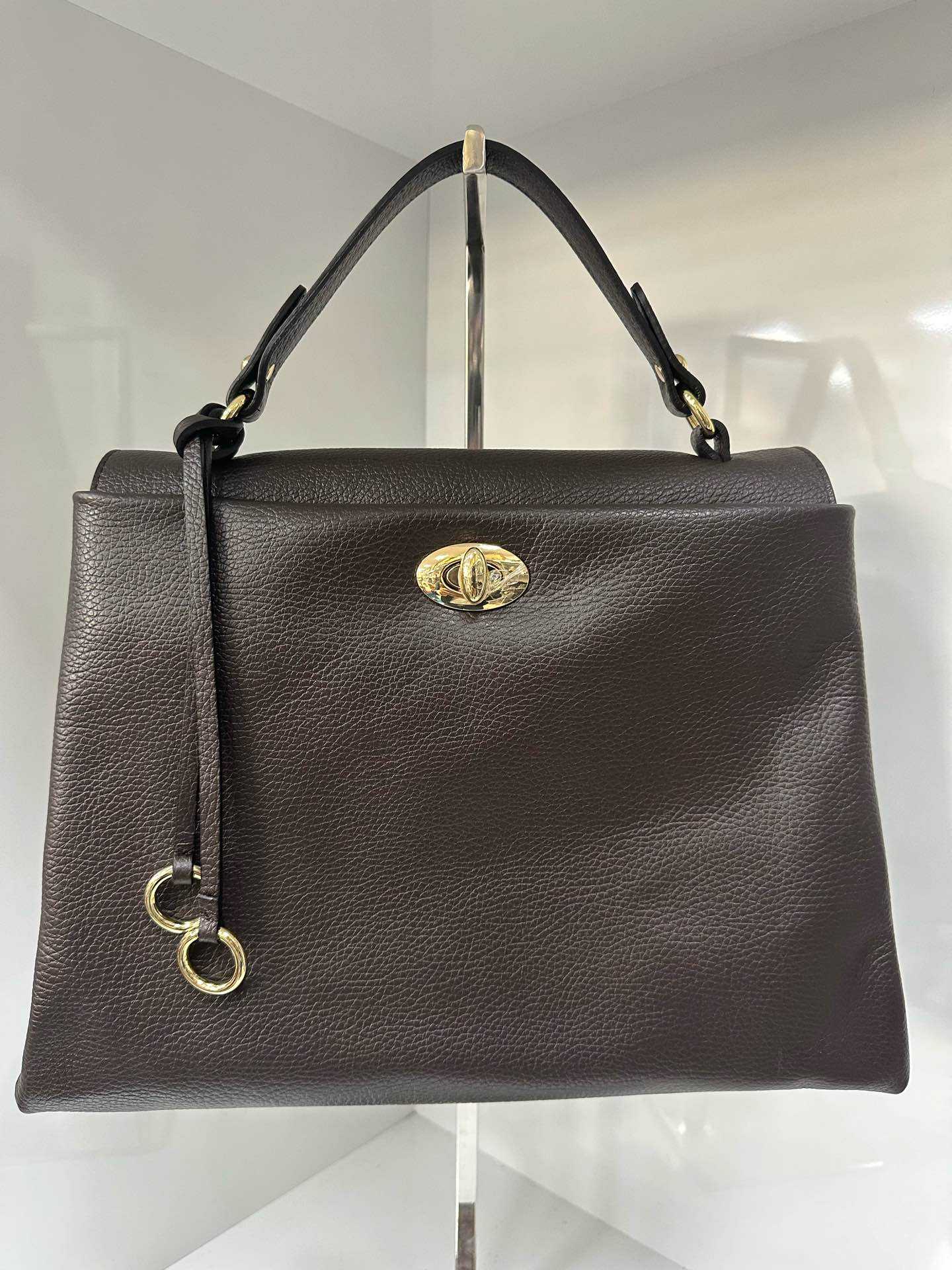 L0129 Bag 13 Color Options