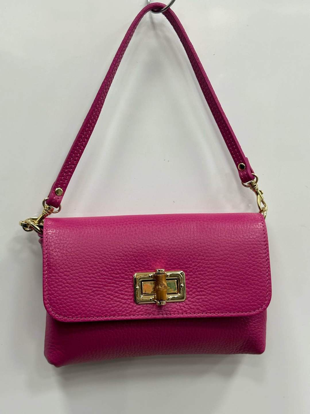 L257 Bag 7.1in 18 Color Options