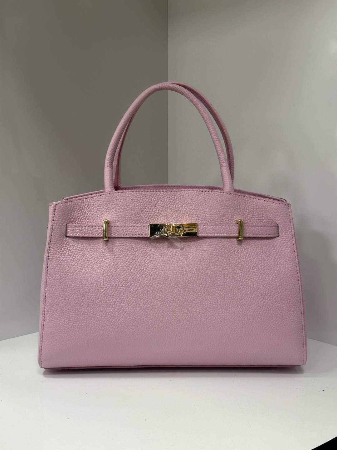 L0503 Bag 12.2in 12 Color Options