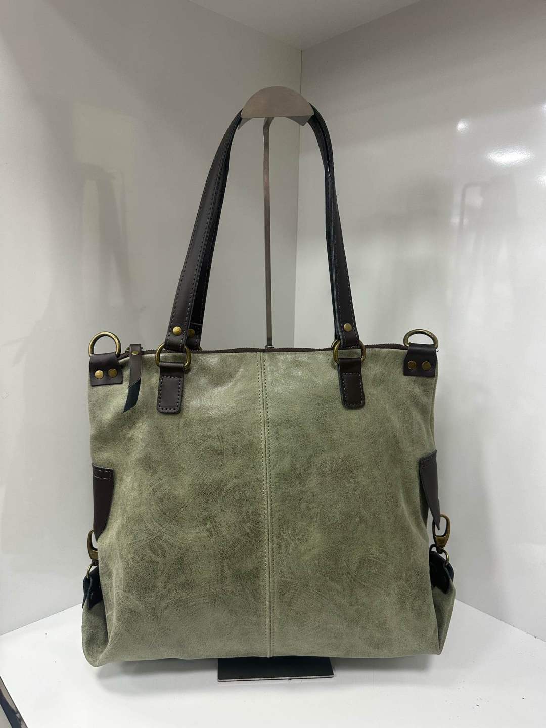 L0112 Bag 8 Color Options