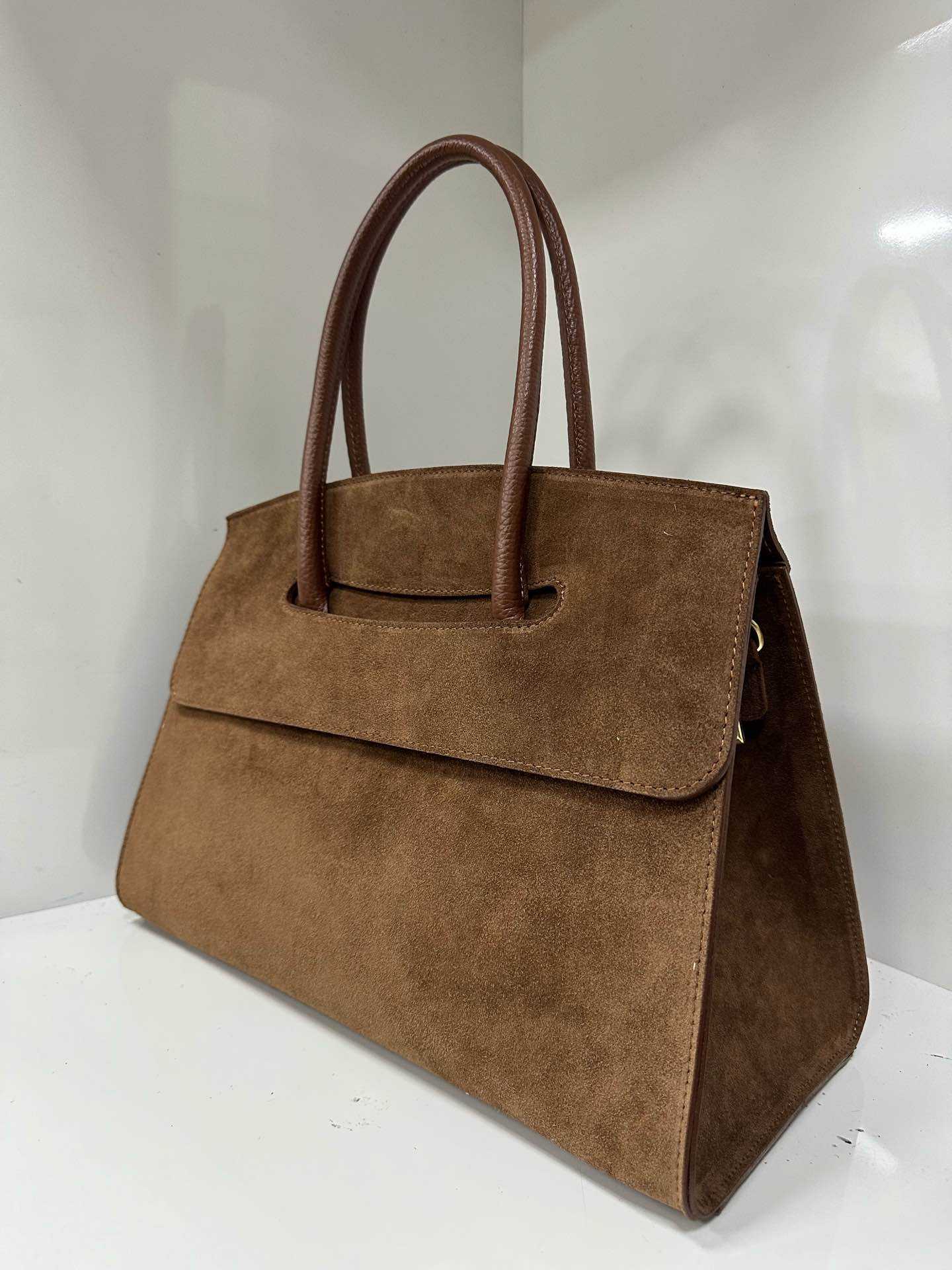 L0485 Bag 15.0in 6 Color Options