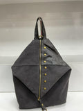 L0126 Bag 11.8in 8 Color Options