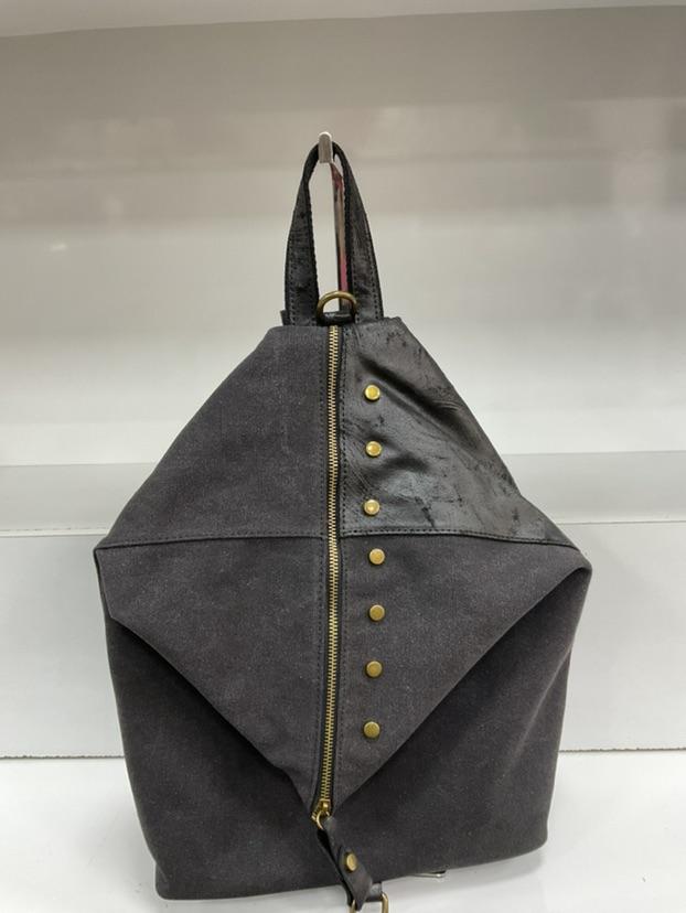 L0126 Bag 11.8in 8 Color Options