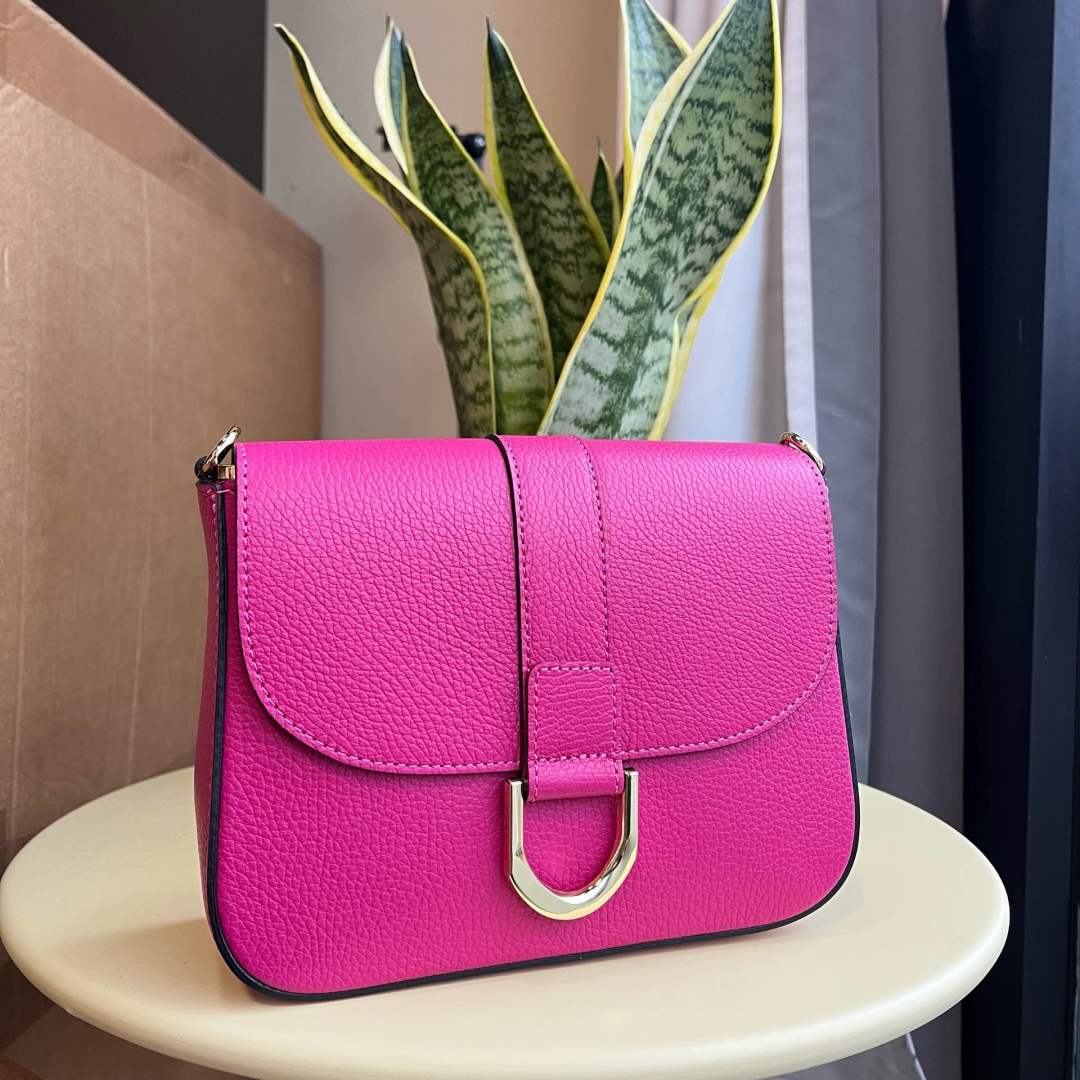 MI3227 Bag 9.4in 9 Color Options