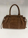 L0588 Bag 16.1in 6 Color Options