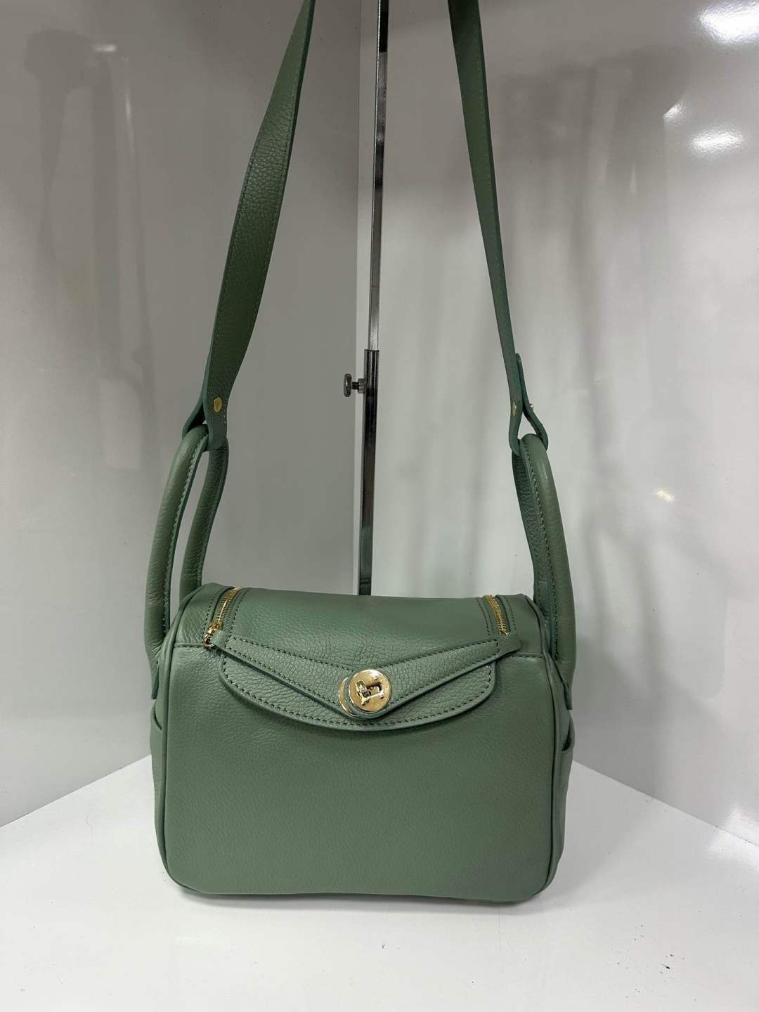 L0524 Bag 9.8in 9 Color Options