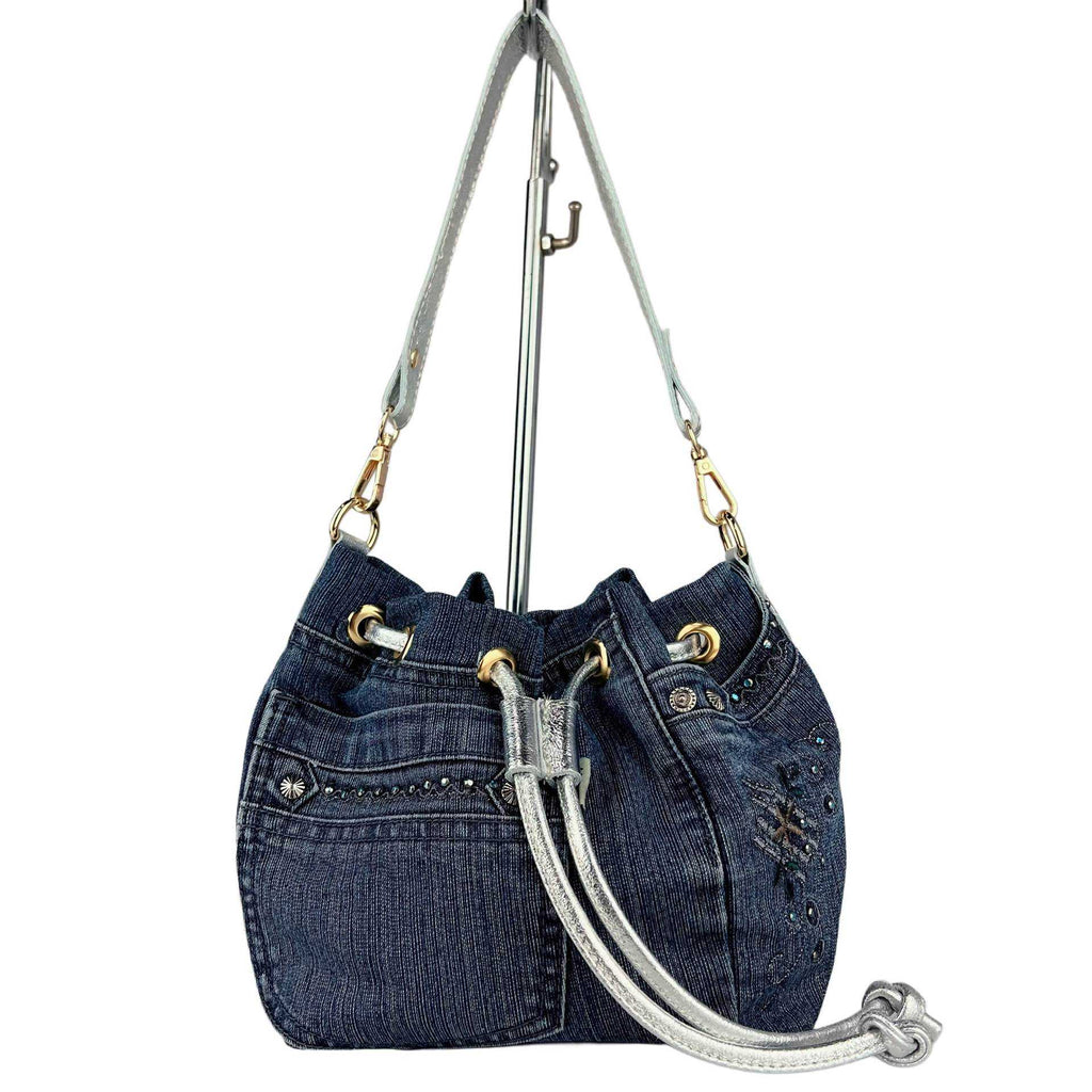 MI1497 Bag 7.9in 7 Color Options