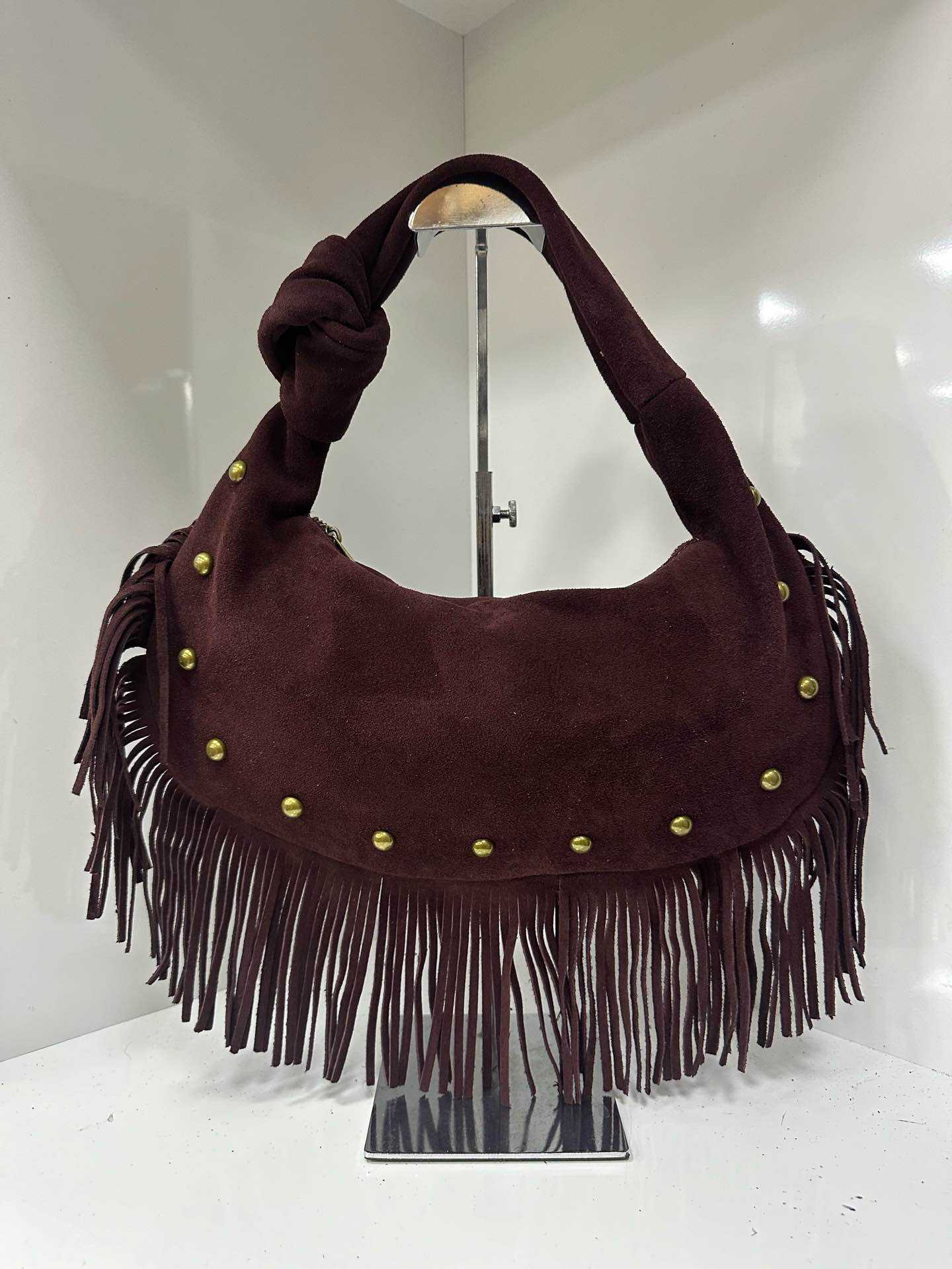 L0461 Bag 15.7in 5 Color Options