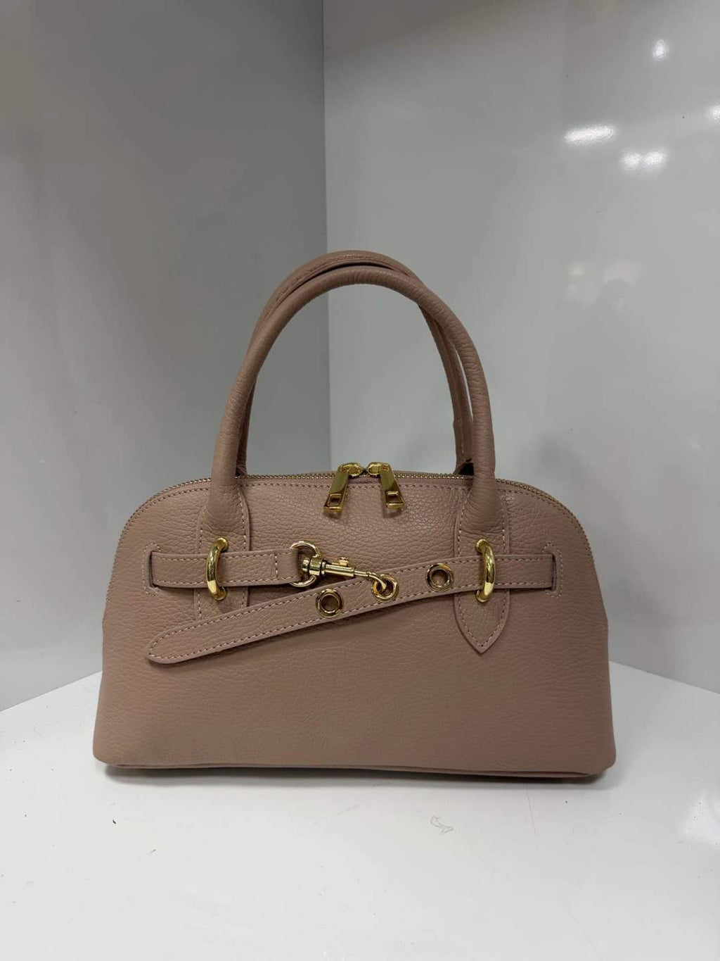 L0320 Bag 11.8in 9 Color Options