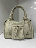 L0020 Bag 11.8in 26 Color Options