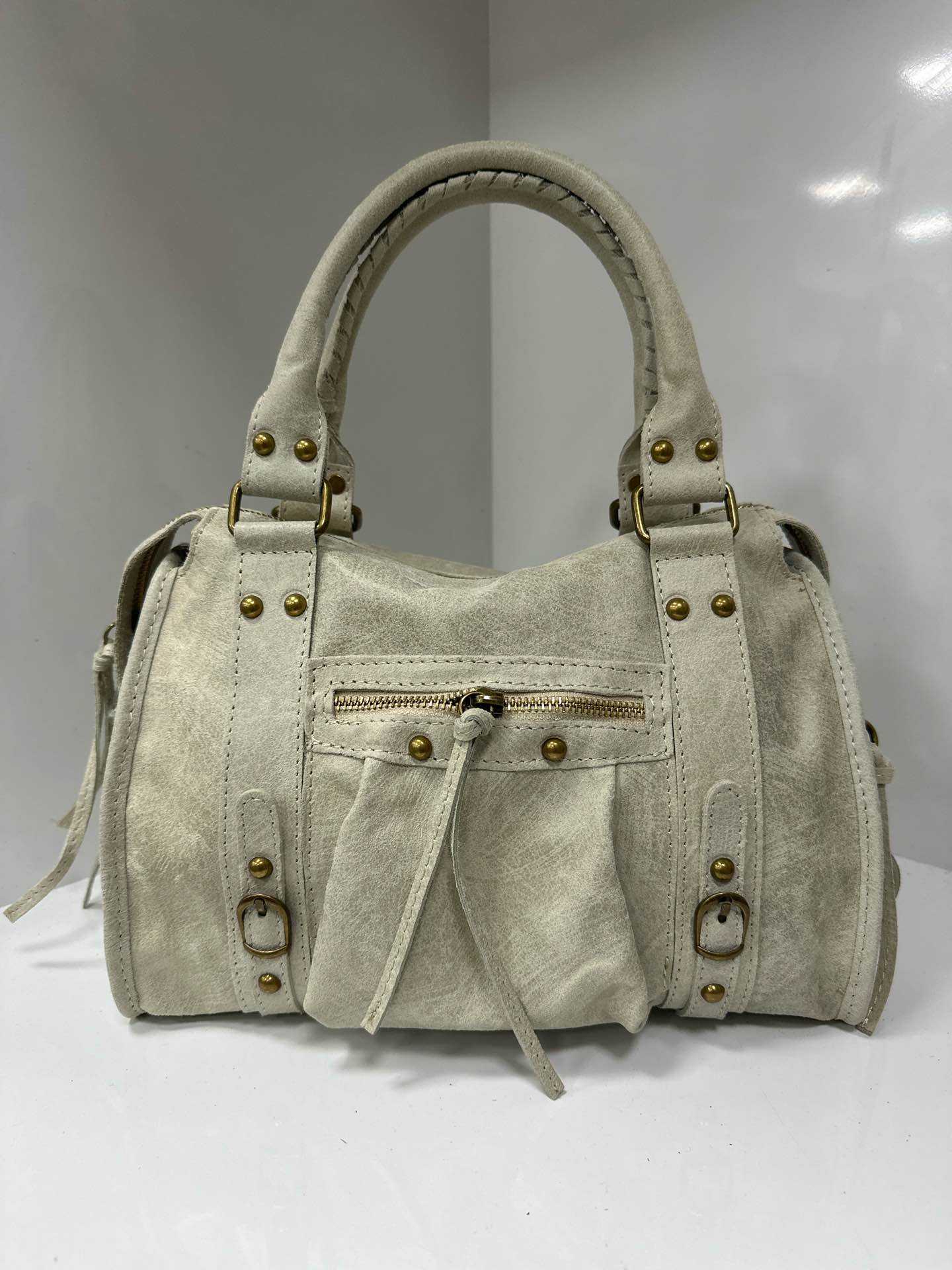 L0020 Bag 11.8in 26 Color Options
