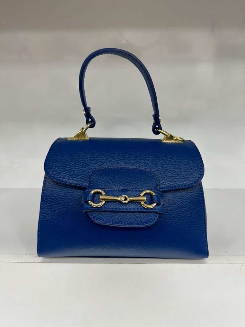 L0109 Bag 10 Color Options