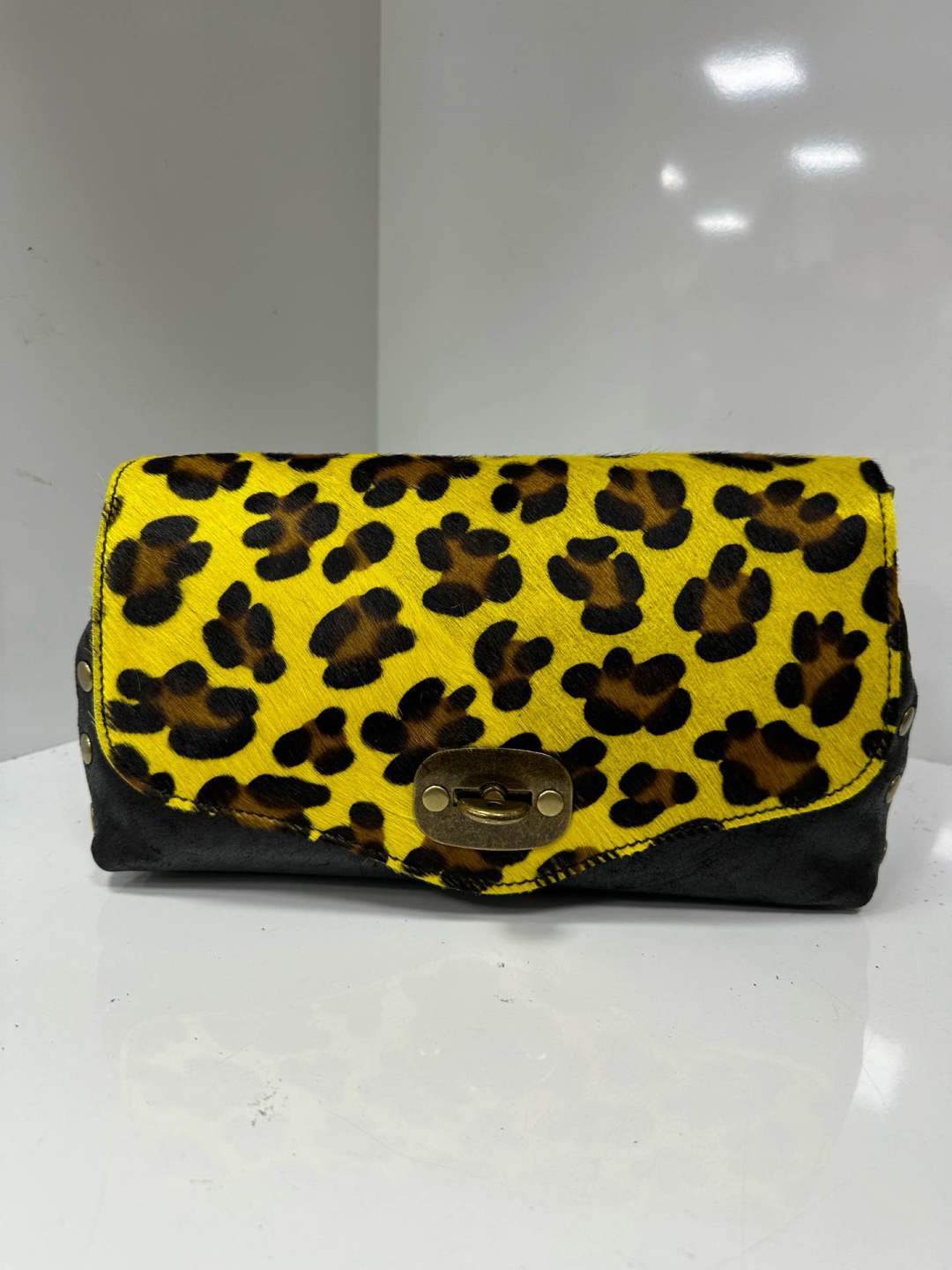 L0280 Bag 11.0in 10 Color Options