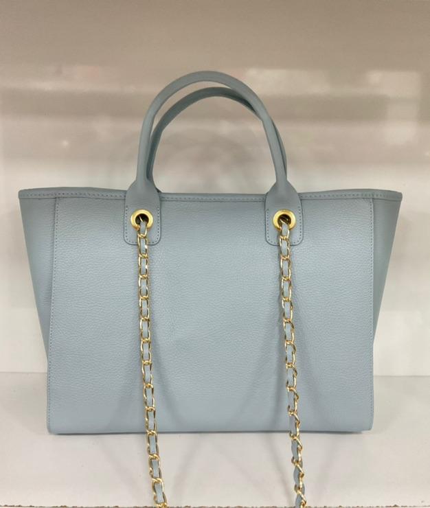 L0149 Bag 17.7in 9 Color Options