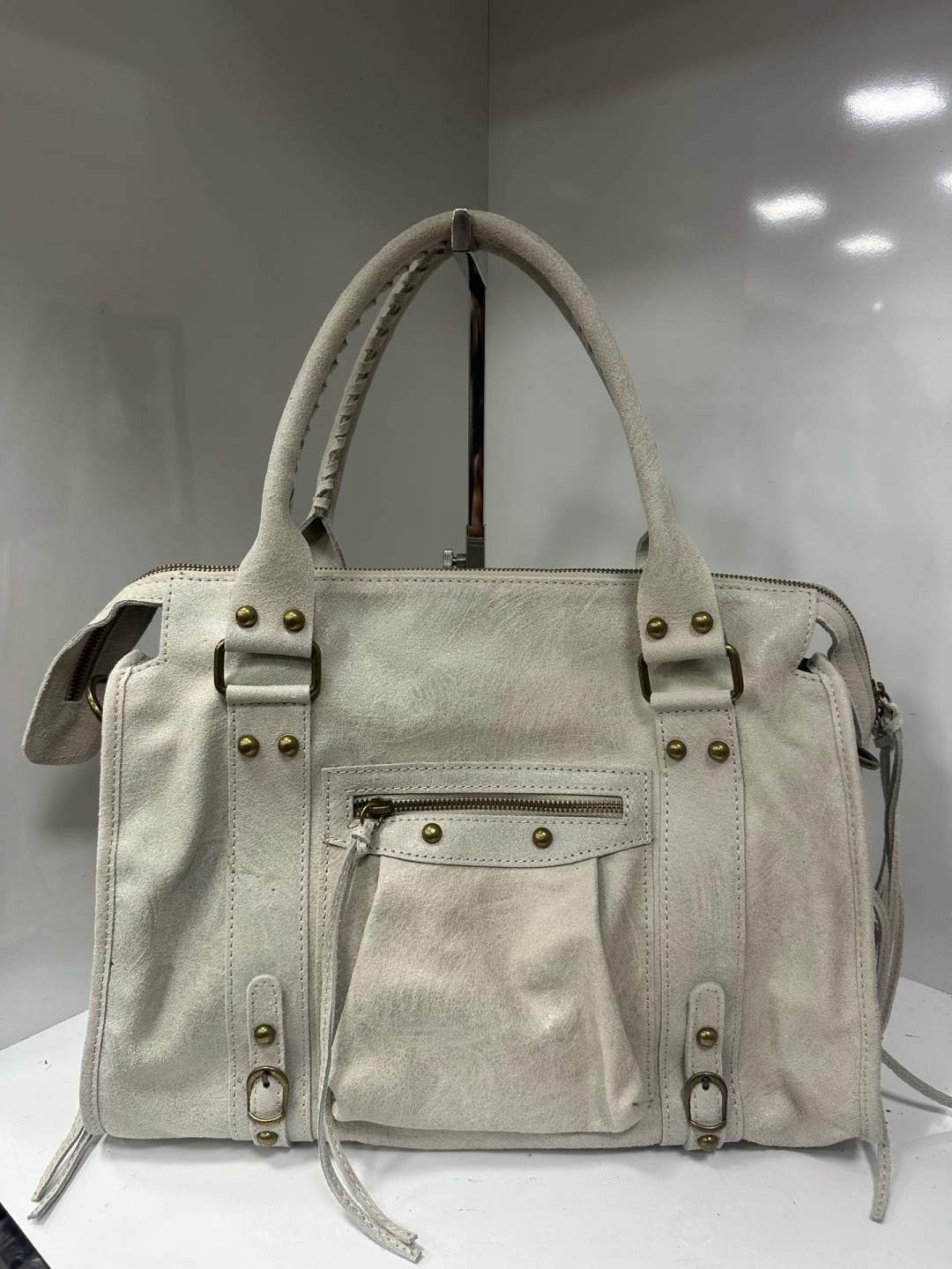 Beige