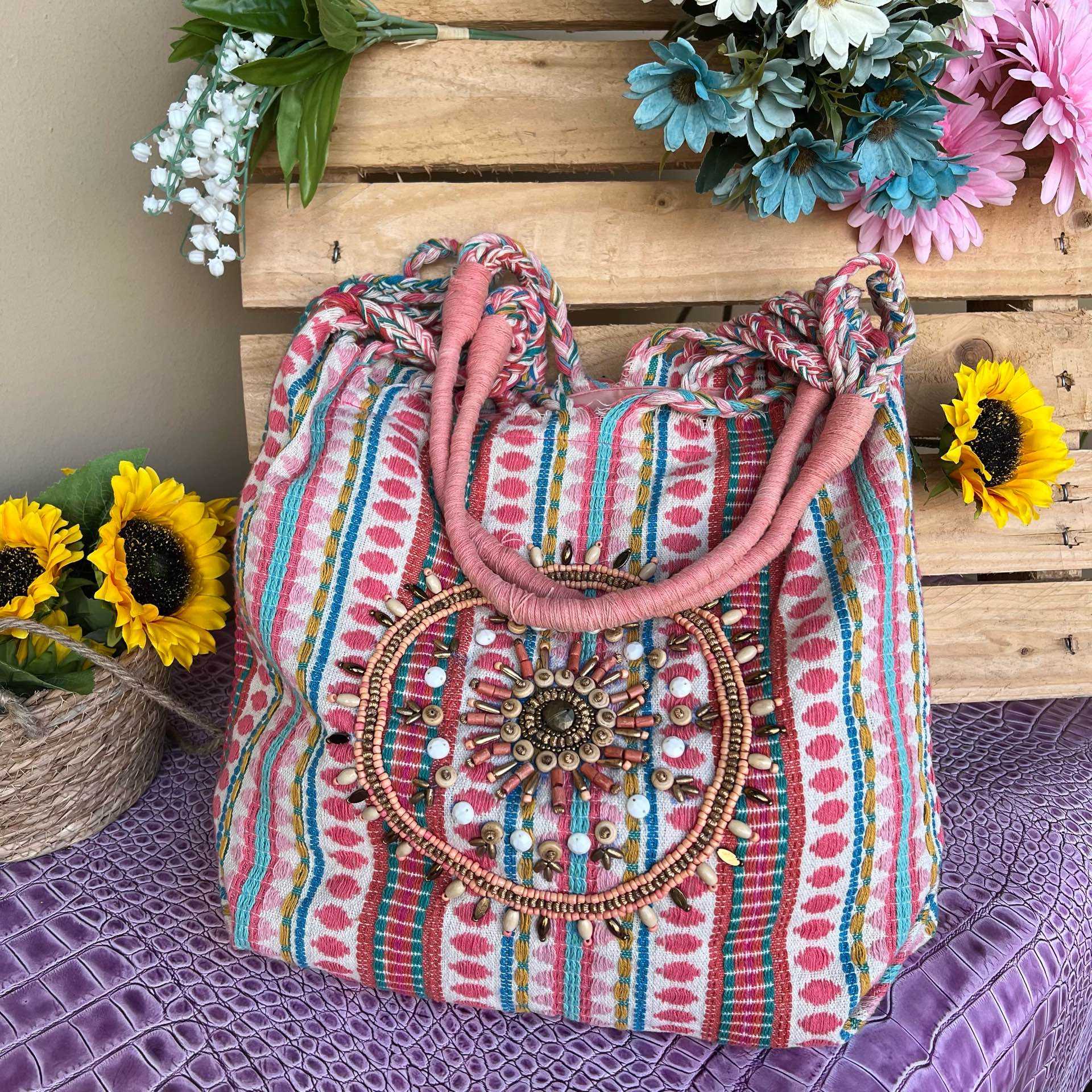 MISACCAPER Bag 13.0in 23 Color Options