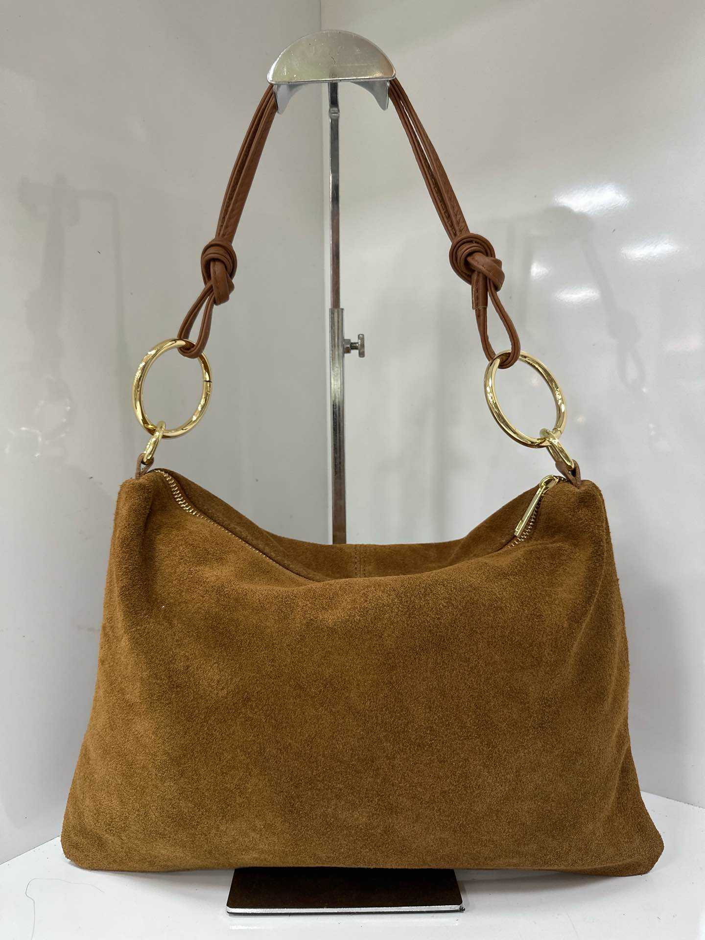 L0286 Bag 14.2in 7 Color Options