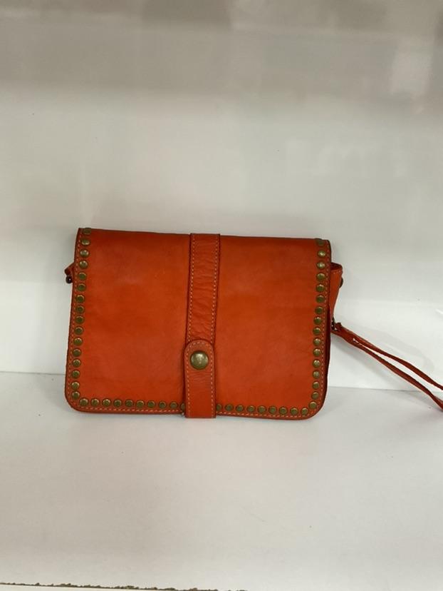 L0121 Bag 9.6in 5 Color Options