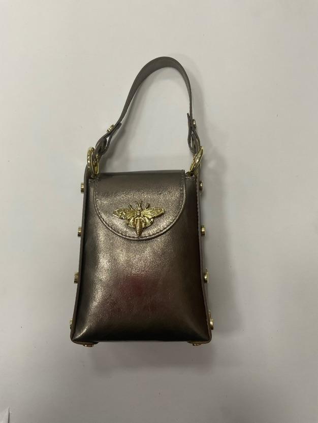 L0069 Bag 5.1in 13 Color Options