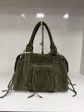 L0239 Bag 11.8in 11 Color Options