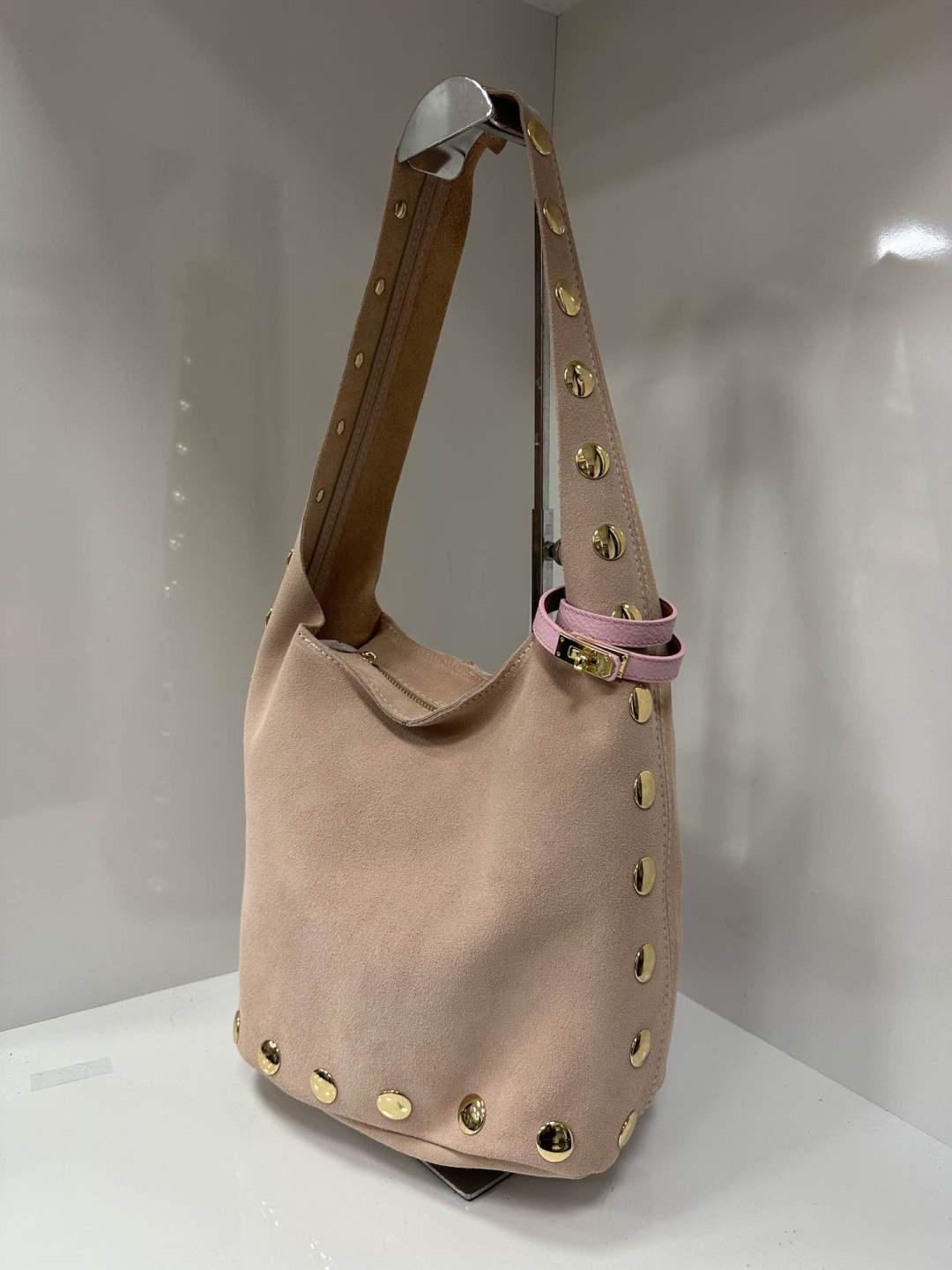 L0448 Bag 13.0in 11 Color Options