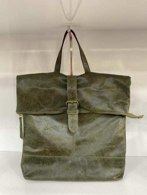 L0162 Bag 14.2in 8 Color Options