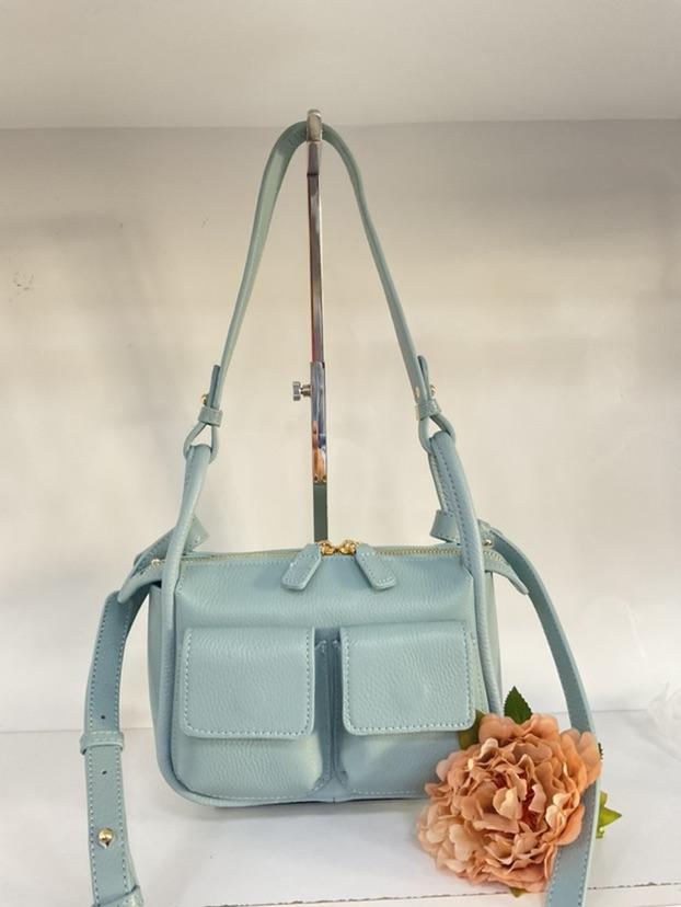 L0174 Bag 5 Color Options