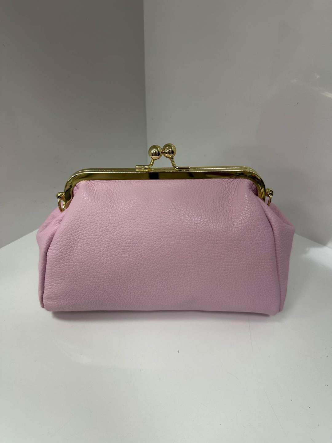 L0539 Bag 9.8in 15 Color Options