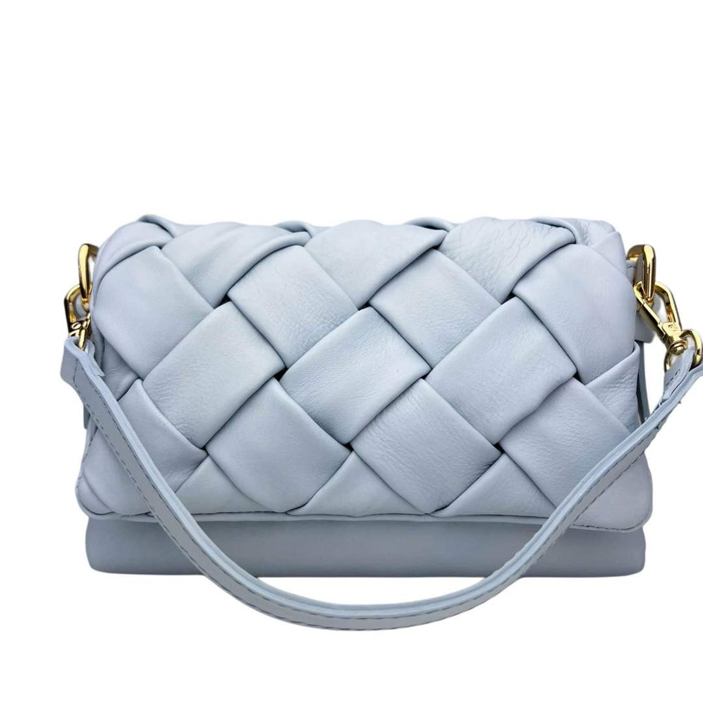 MI1692 Bag 9.4in 4 Color Options