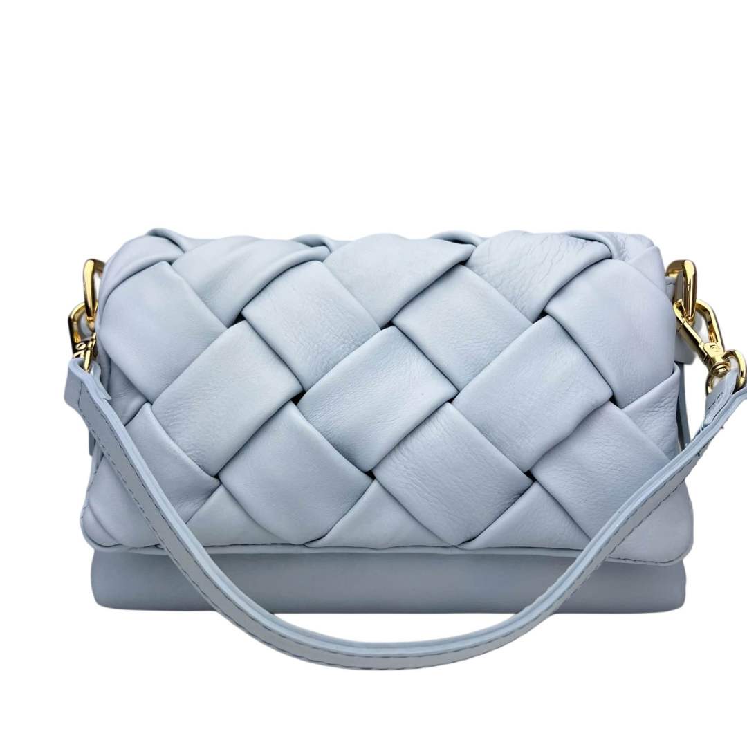 MI1692 Bag 9.4in 4 Color Options