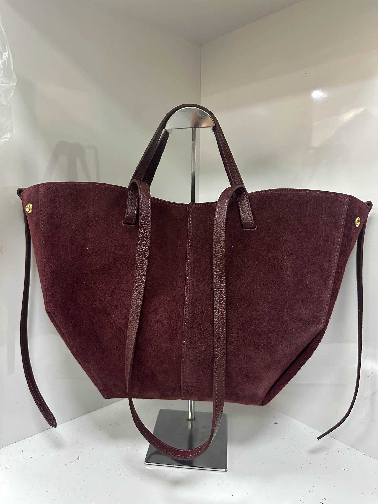 L0471 Bag 22.0in 7 Color Options