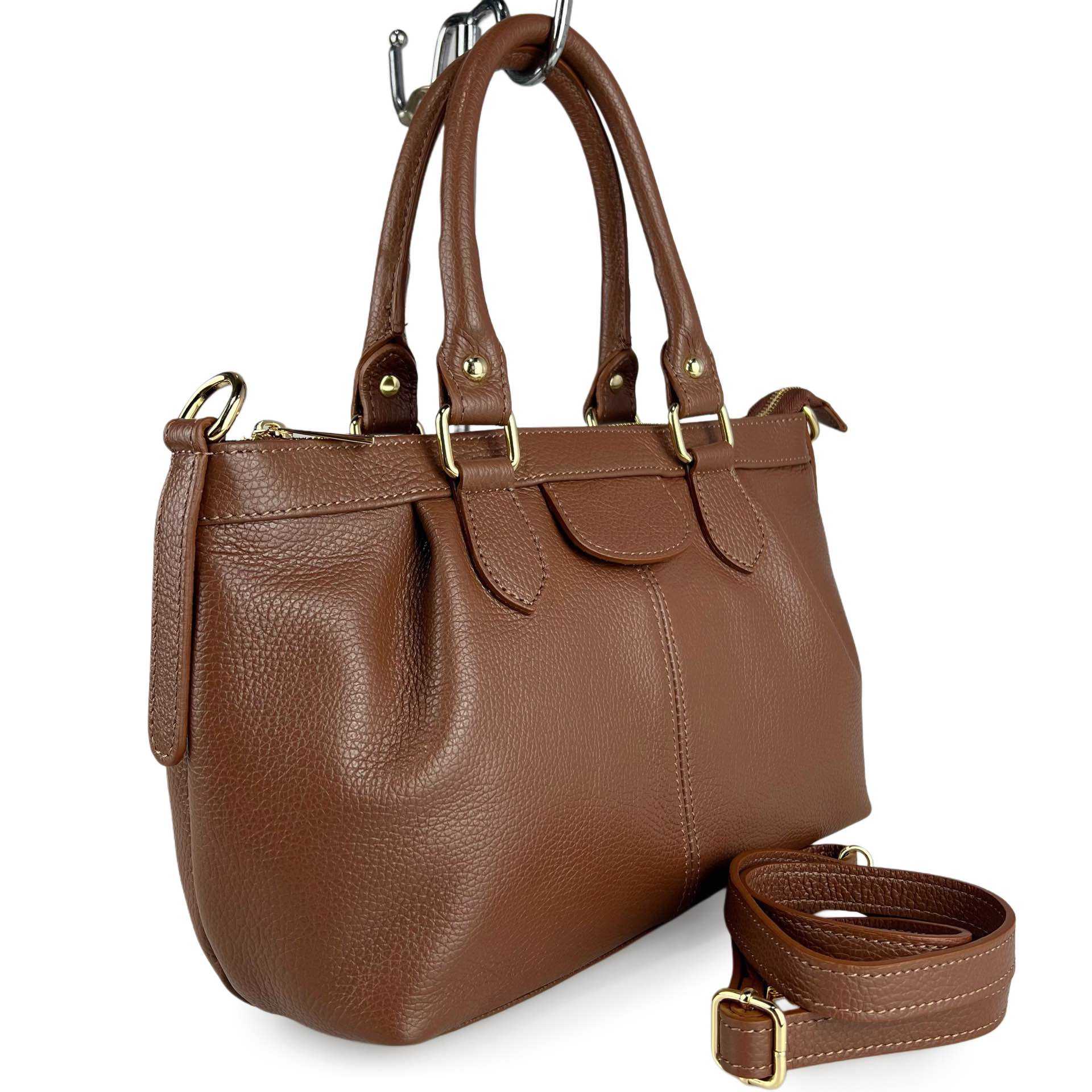 MI9125 Bag 14.6in 4 Color Options
