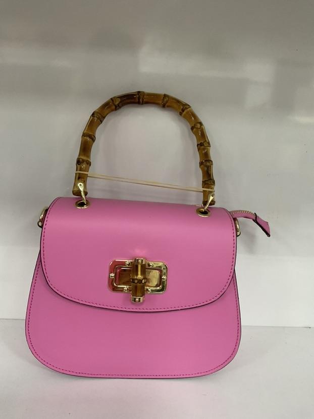 L0030 Bag 9.1in 7 Color Options