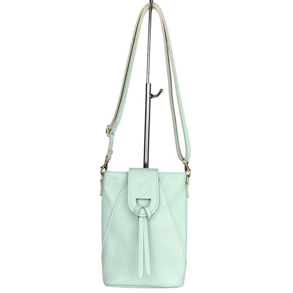 MI061 Bag 6.7in 6 Color Options