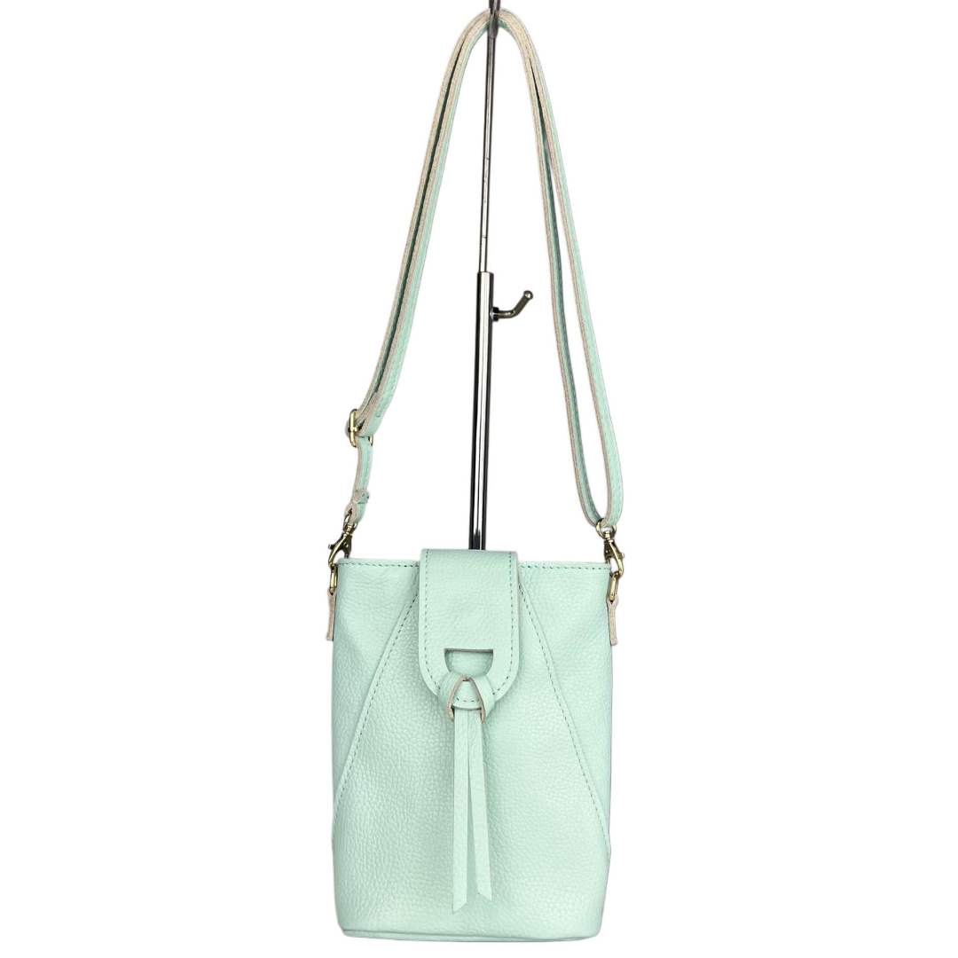 MI061 Bag 6.7in 6 Color Options