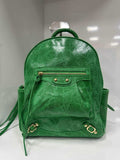 L0845 Bag 11.8in 12 Color Options