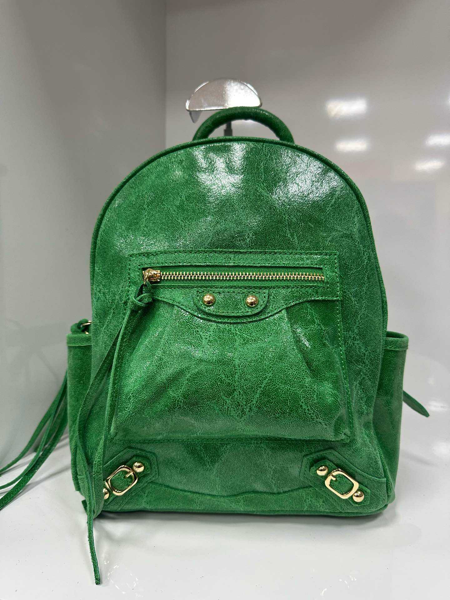 L0845 Bag 11.8in 12 Color Options