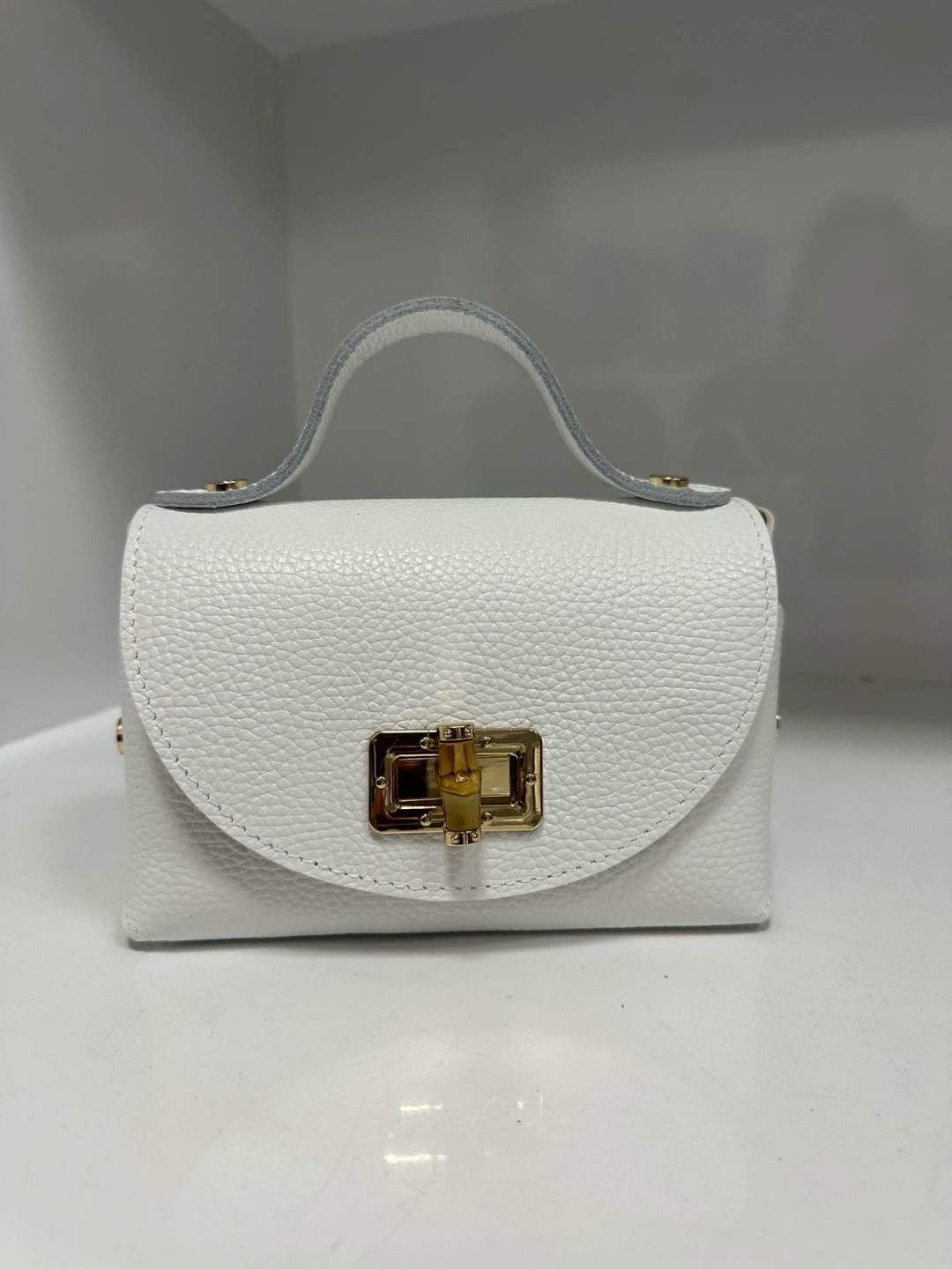 L0528 Bag 6.7in 11 Color Options