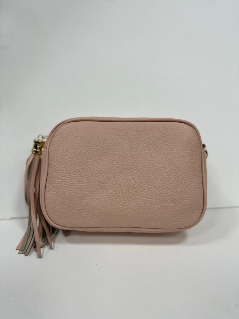 L0064 Bag 8.1in 27 Color Options